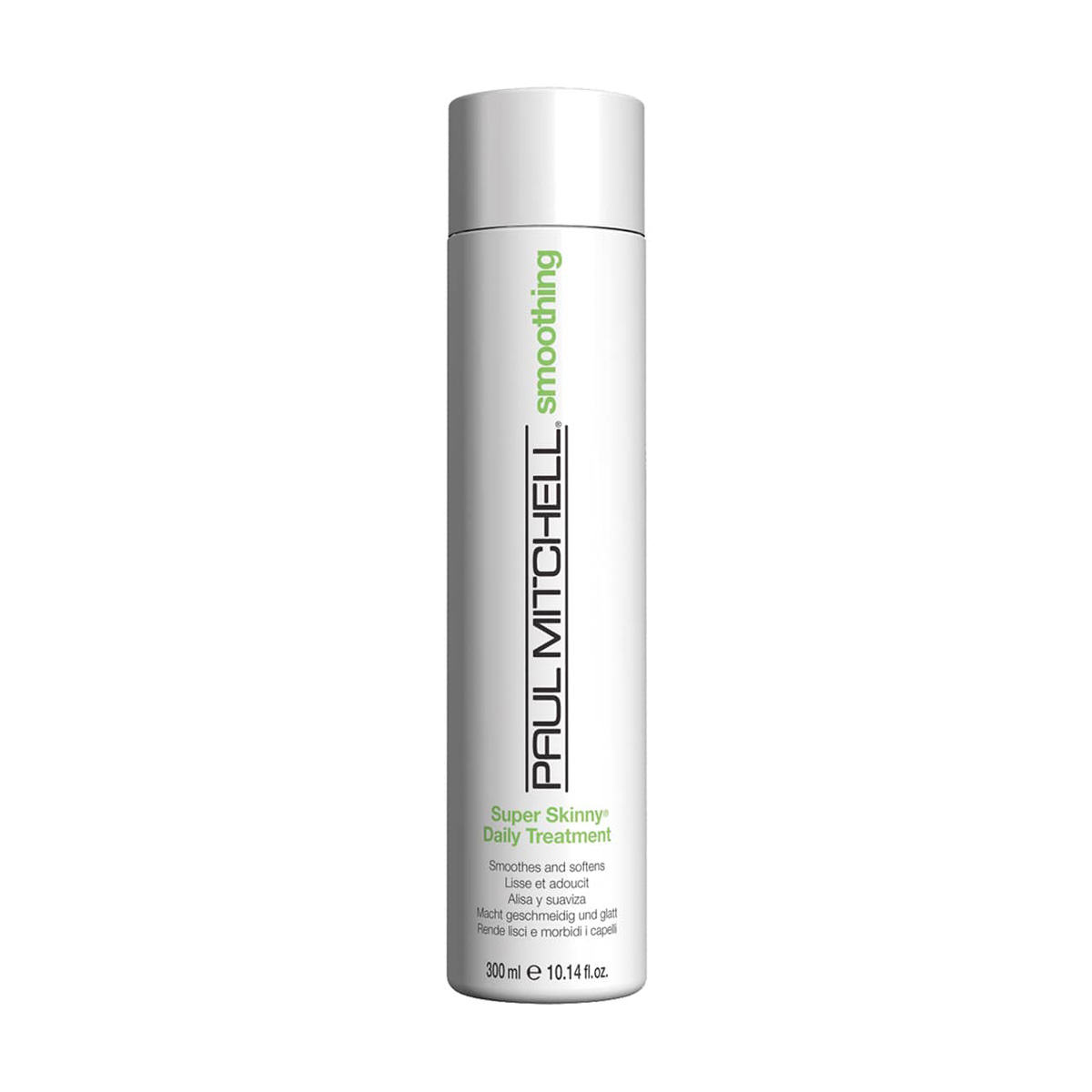 Кондиціонер для волосся Paul Mitchell Super Skinny Daily Treatment з вирівнювальним ефектом, 300 мл
